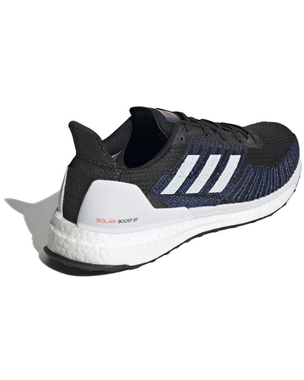 Adidas Blue Solar Boost St 19 for men