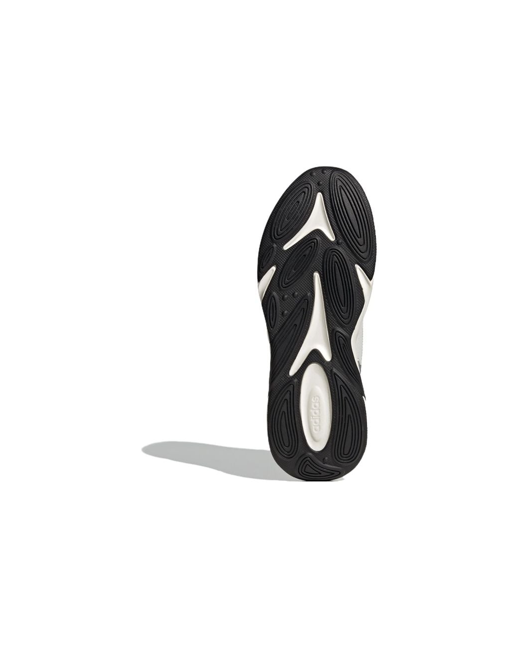 Adidas White Ozwave for men