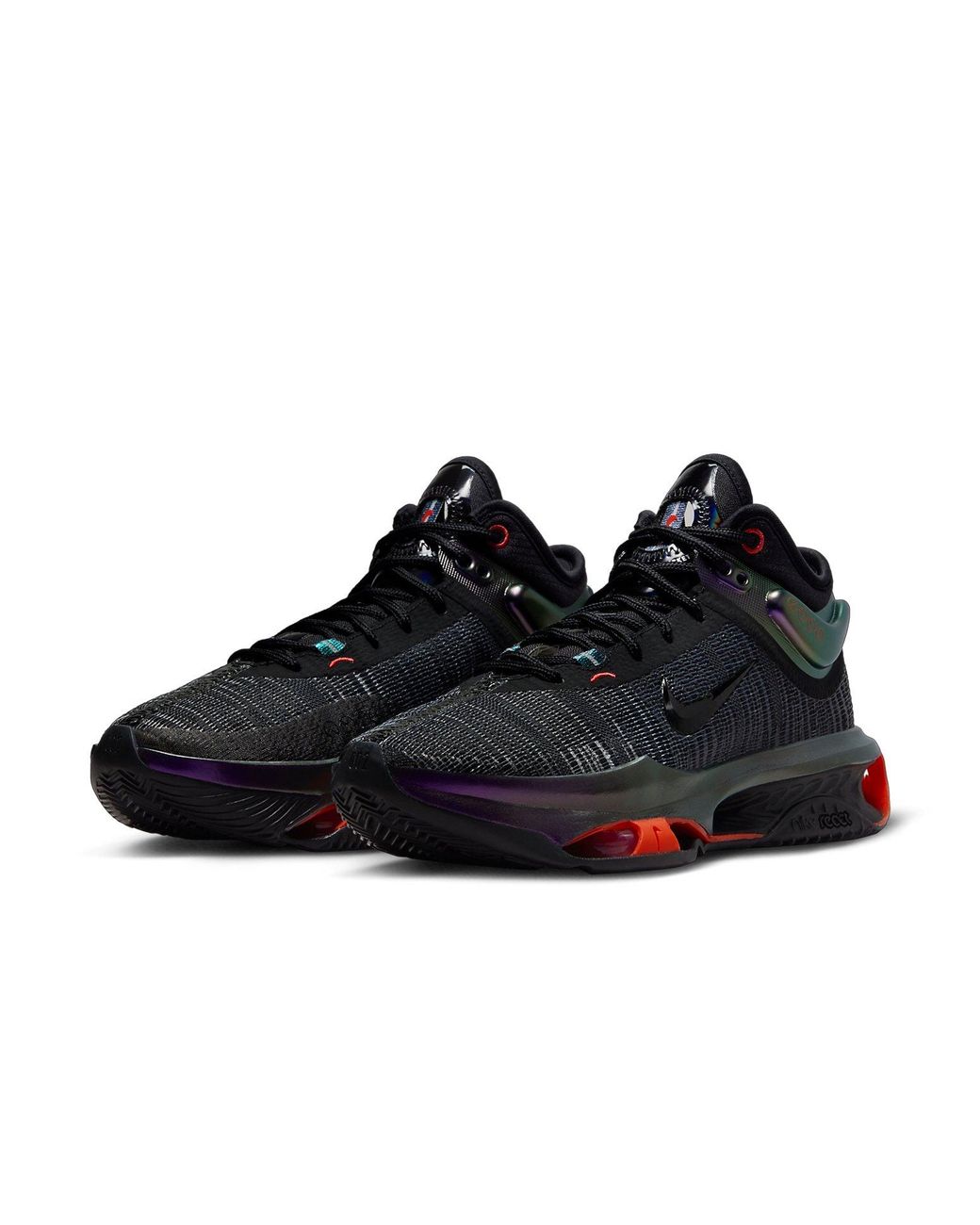 Nike Blue Air Zoom G.T. Jump 2 Ep for men