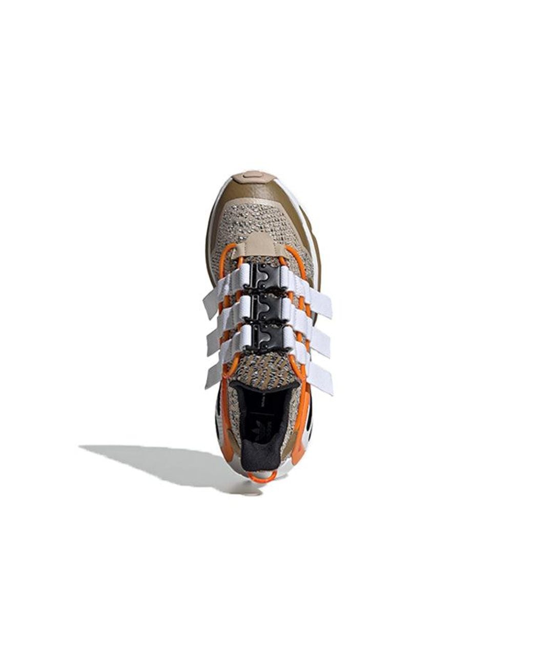 Adidas Blue Mountaineering X Lxcon 'Trace Khaki' for men