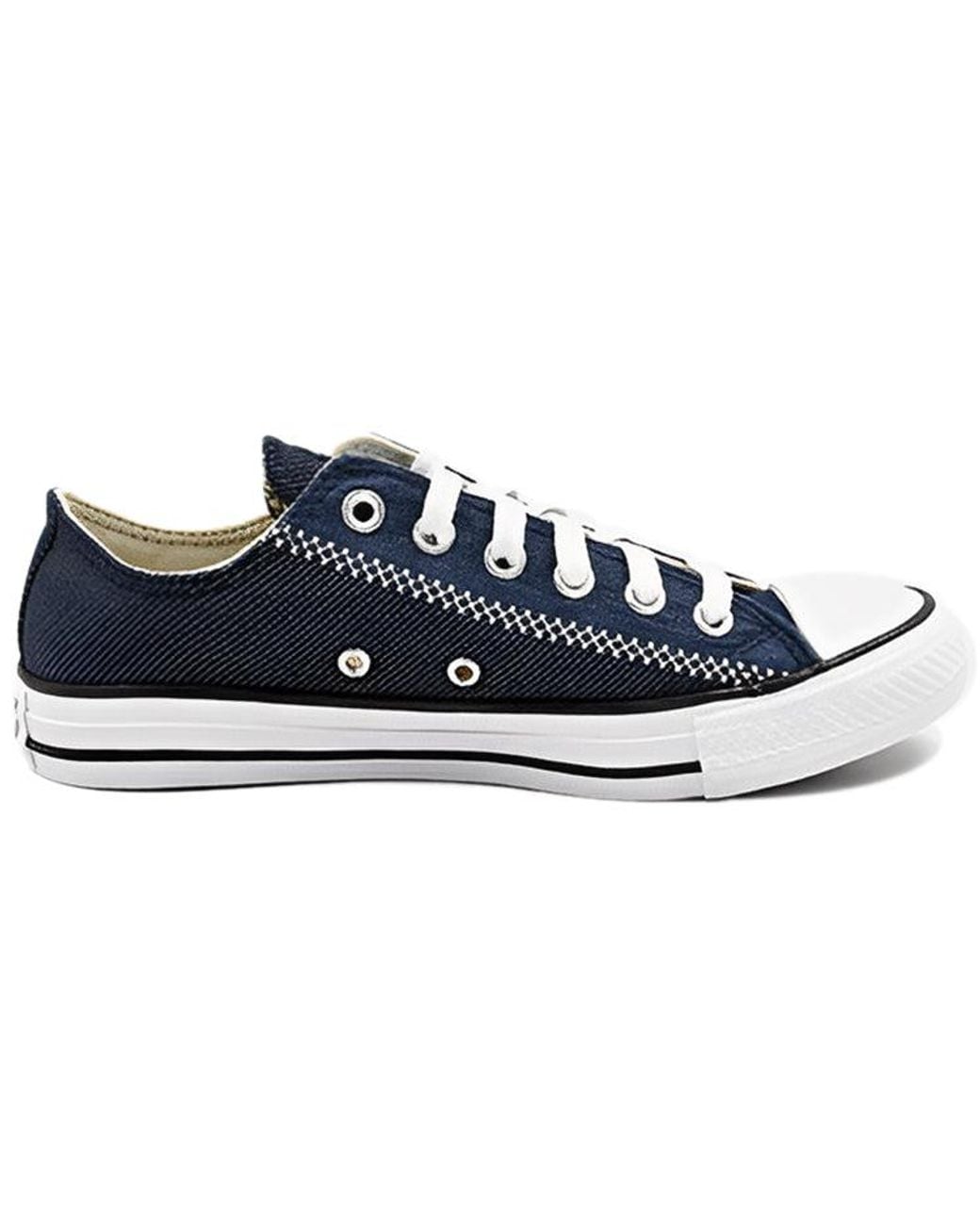 Converse Blue Chuck Taylor All Star Denim' for men