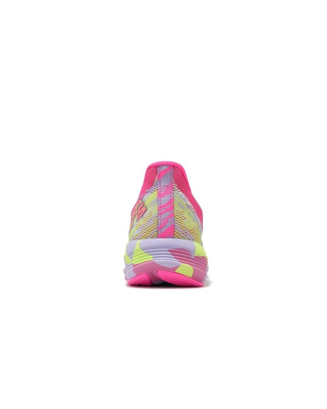 Asics Pink (Wmns) Noosa Tri 15 'Hot Safety'