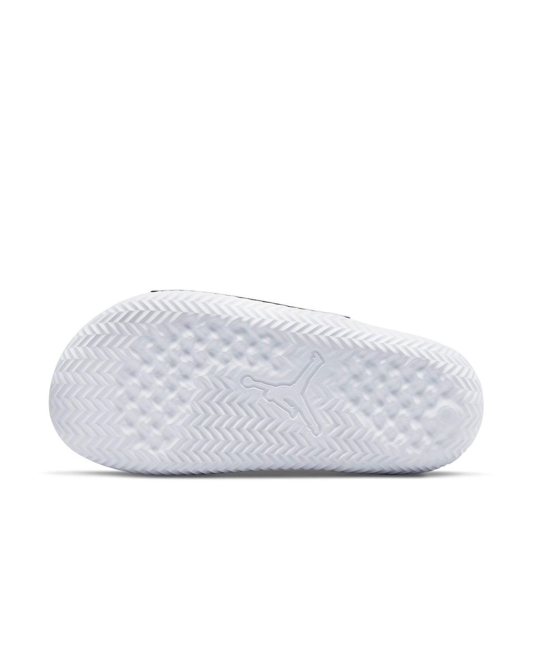 Nike White Play Slide Photon Dust' for men
