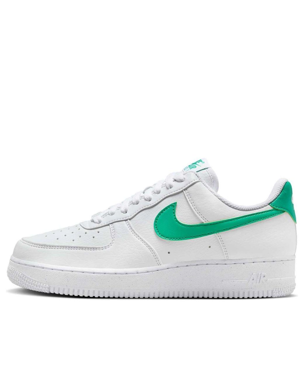 Nike White (Wmns) Air Force 1 '07 Next Nature Stadium'