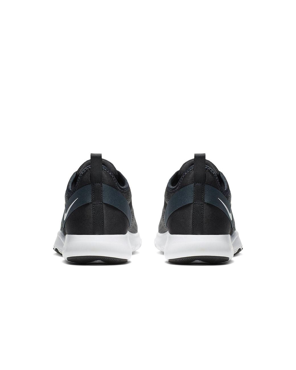 Nike Black (Wmns) Flex Tr 9 Anthricite'