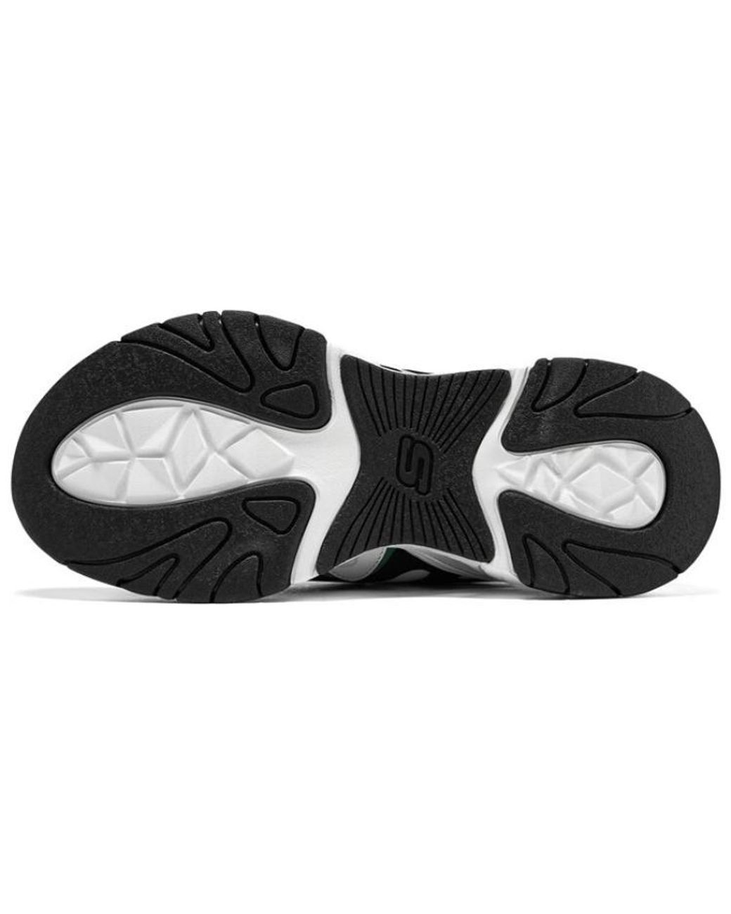 Skechers Black (Wmns) Stamina V3