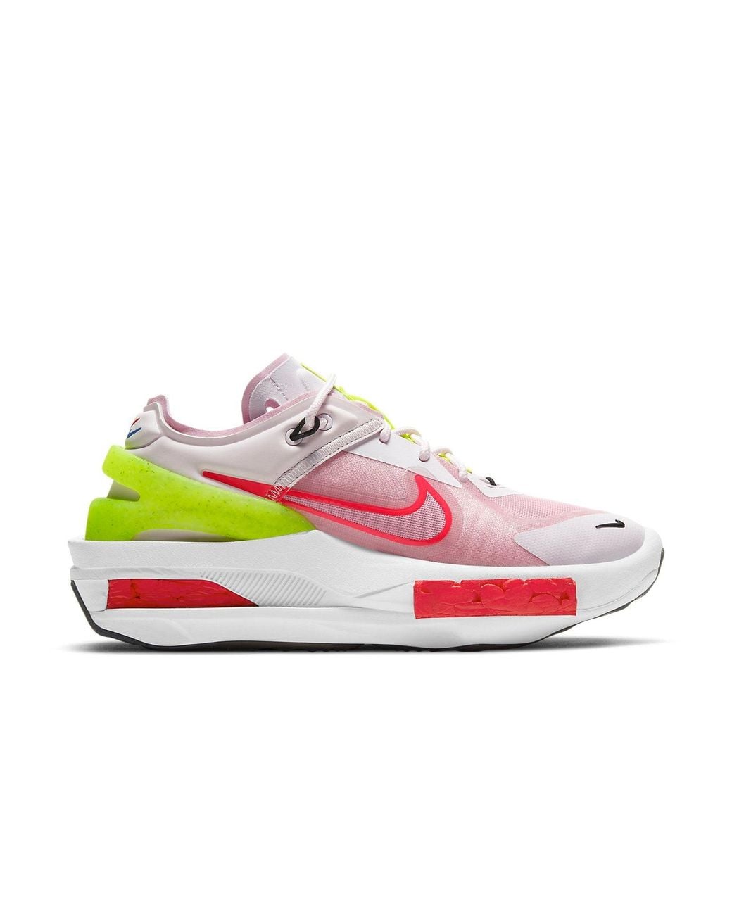 Nike Pink (Wmns) Fontanka Edge 'Light Arctic'