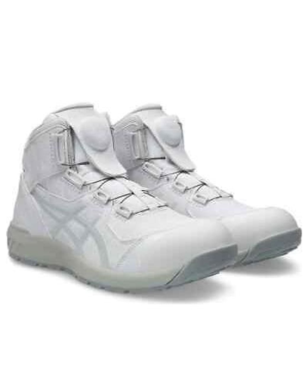 Asics Winjob Cp304 Boa Gp in Gray for Men | Lyst