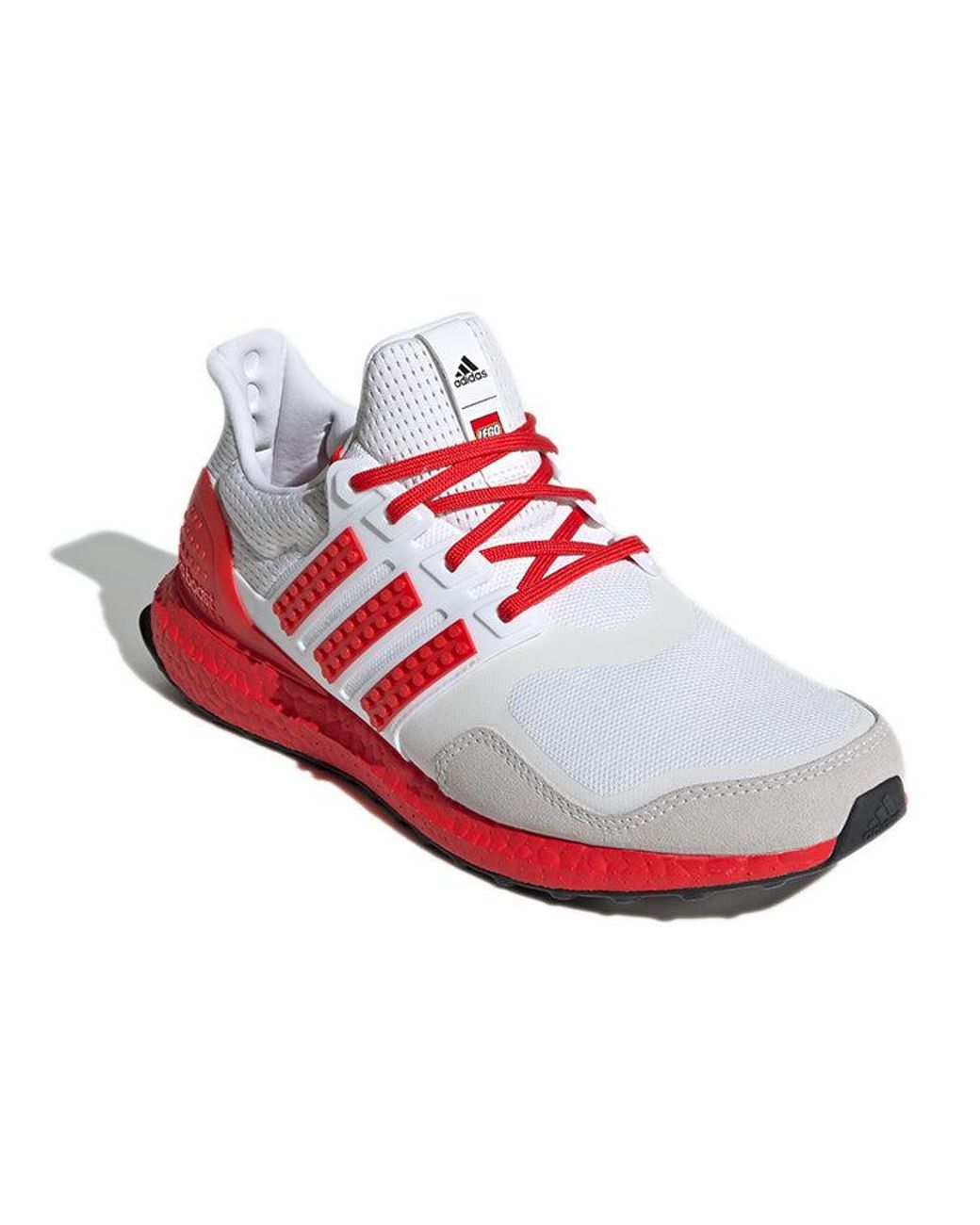 Adidas Red Lego X Ultraboost 'Color Pack for men