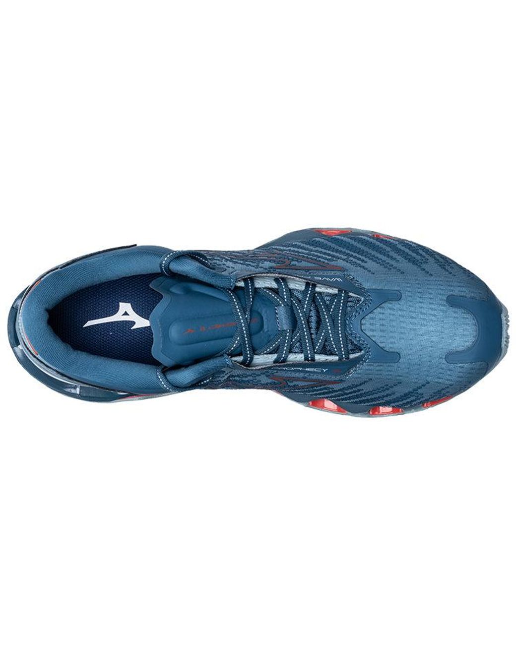 Mizuno Blue Prophecy 12 for men