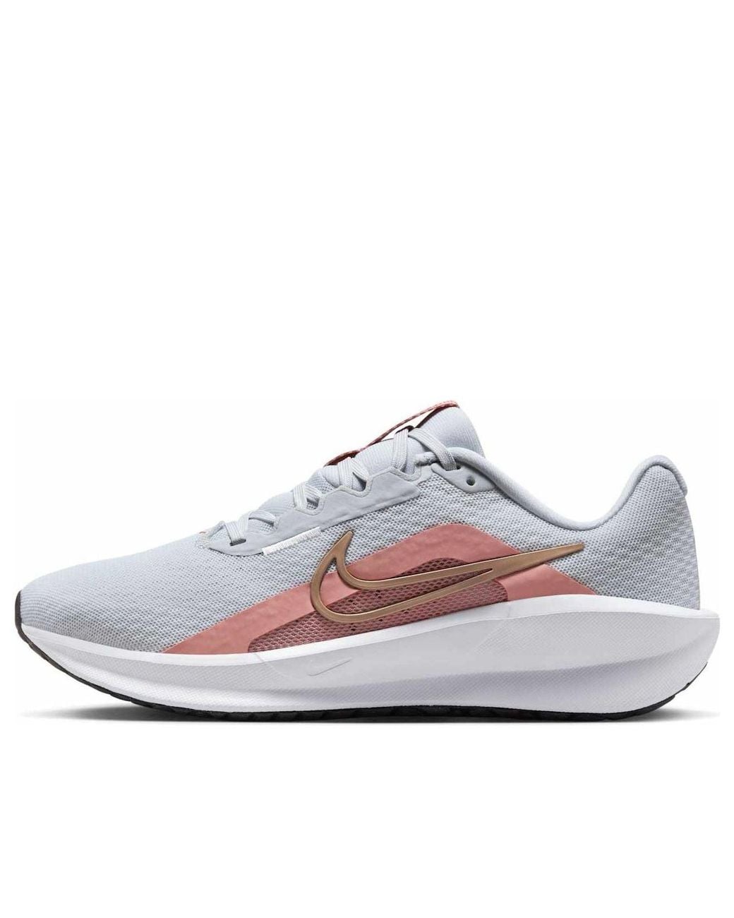 Nike White (Wmns) Downshifter 13 Stardust'