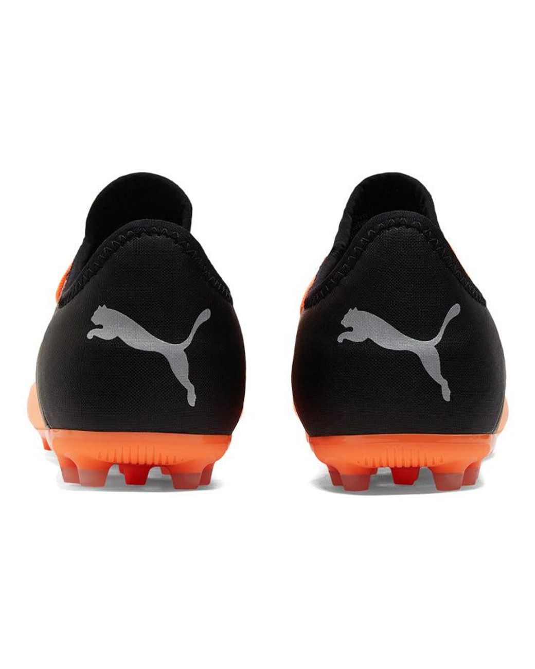 PUMA Brown Future Z 43 Mg Low Tops for men