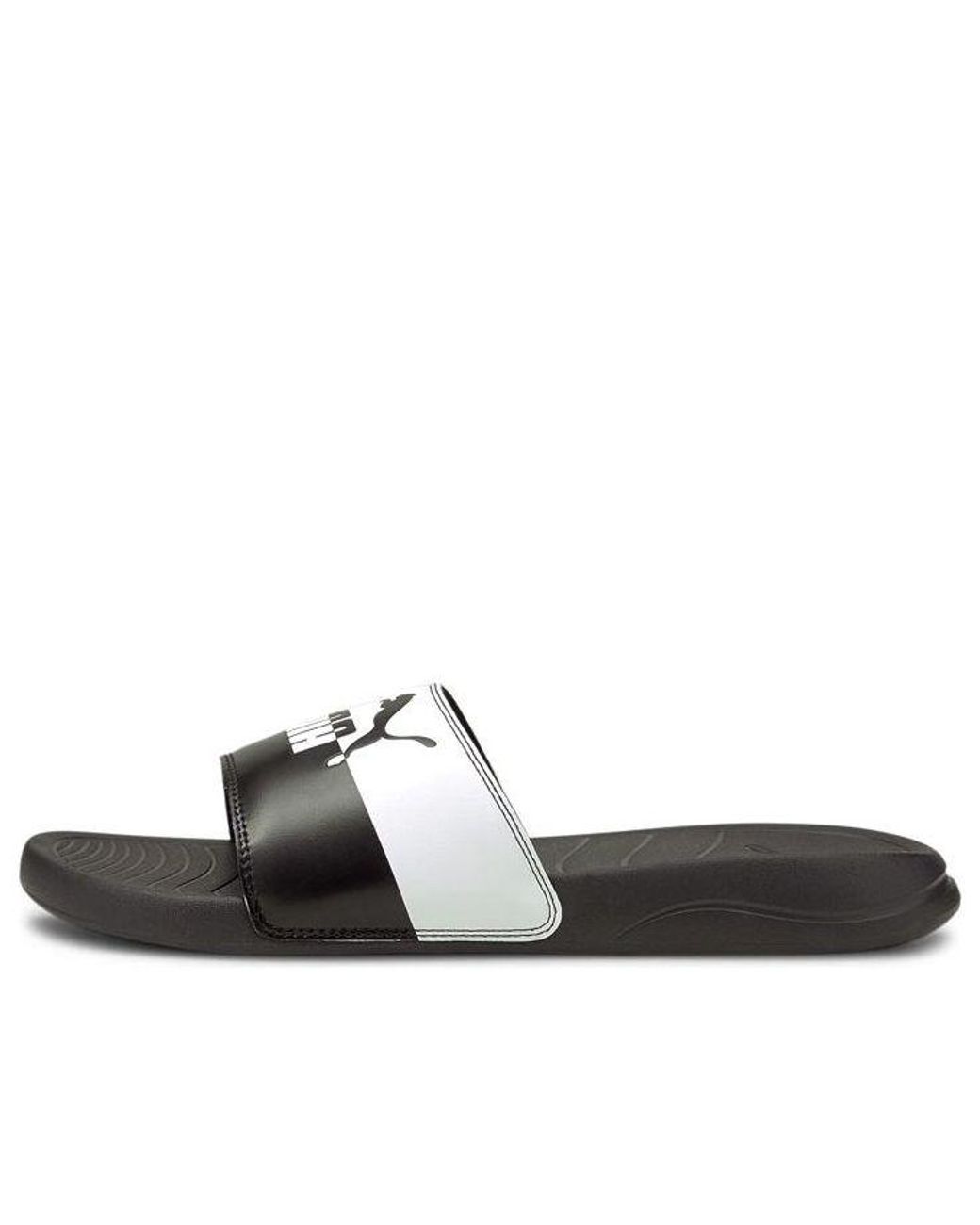 PUMA Black Popcat 20 Split for men