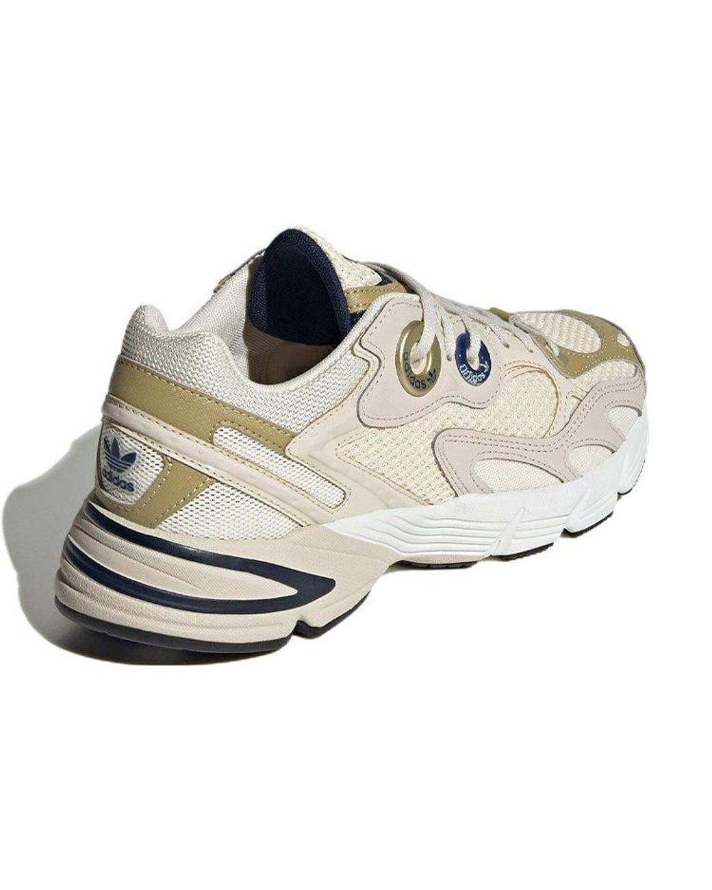 Adidas White (Wmns) Astir 'Orbit Wonder'