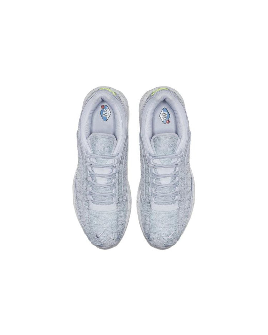 nike tailwind geyser grey