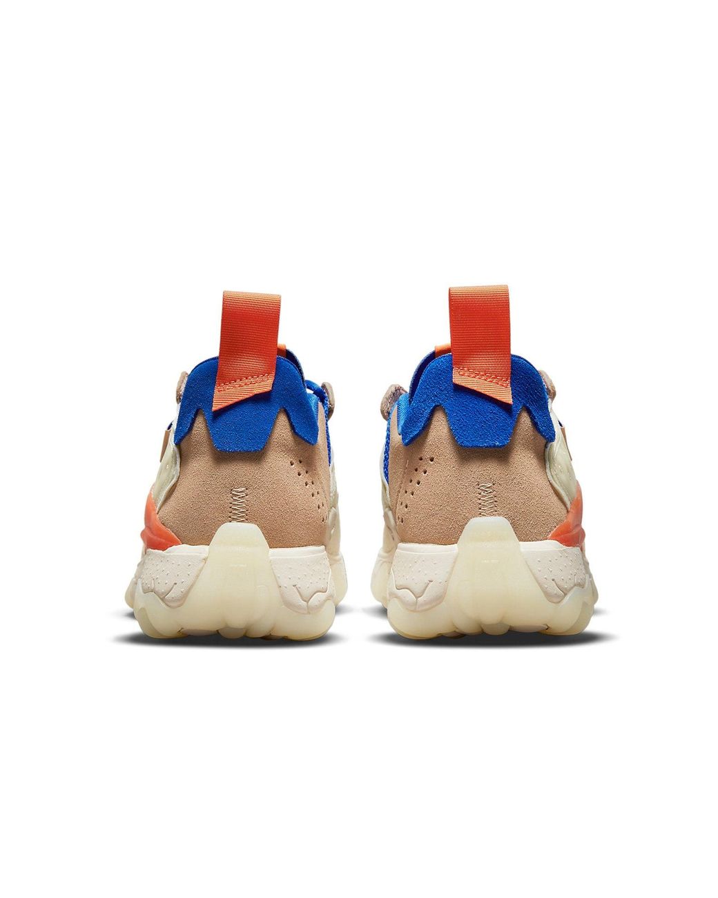 Nike Blue (Wmns) Delta 2 'Hyper Royal'