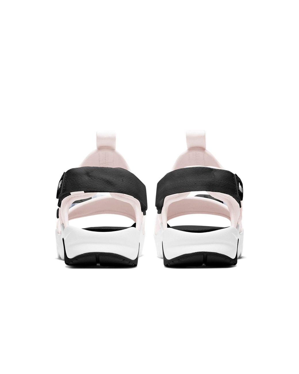 Nike Blue (Wmns) Canyon Sandal 'Barely Rose'
