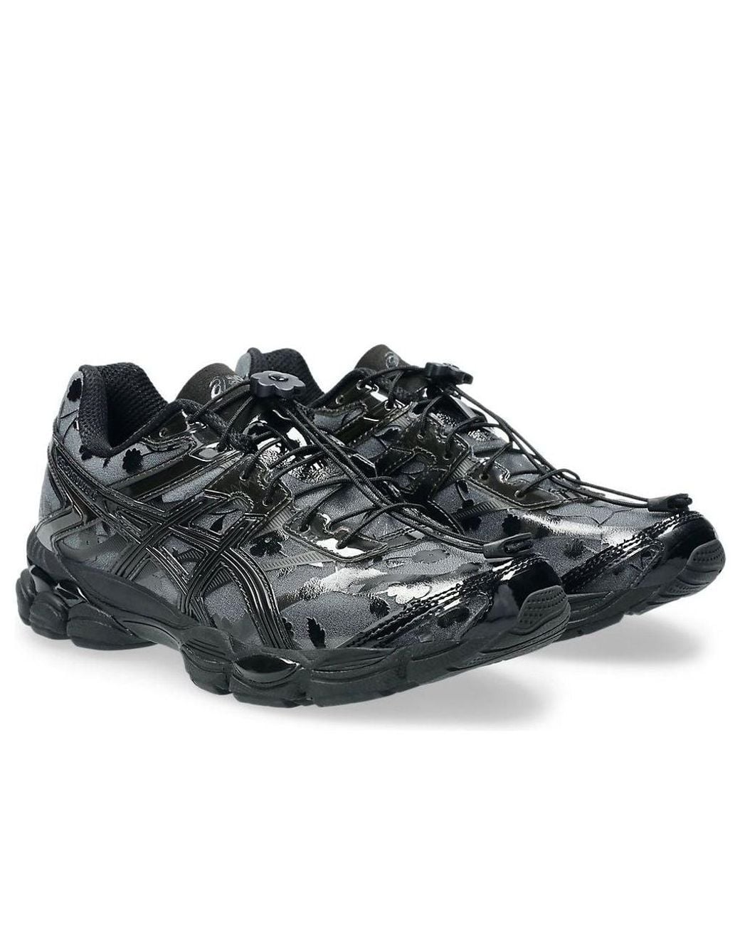 Asics Black X Cecilie Bahnsen Gel-Cumulus 16 for men