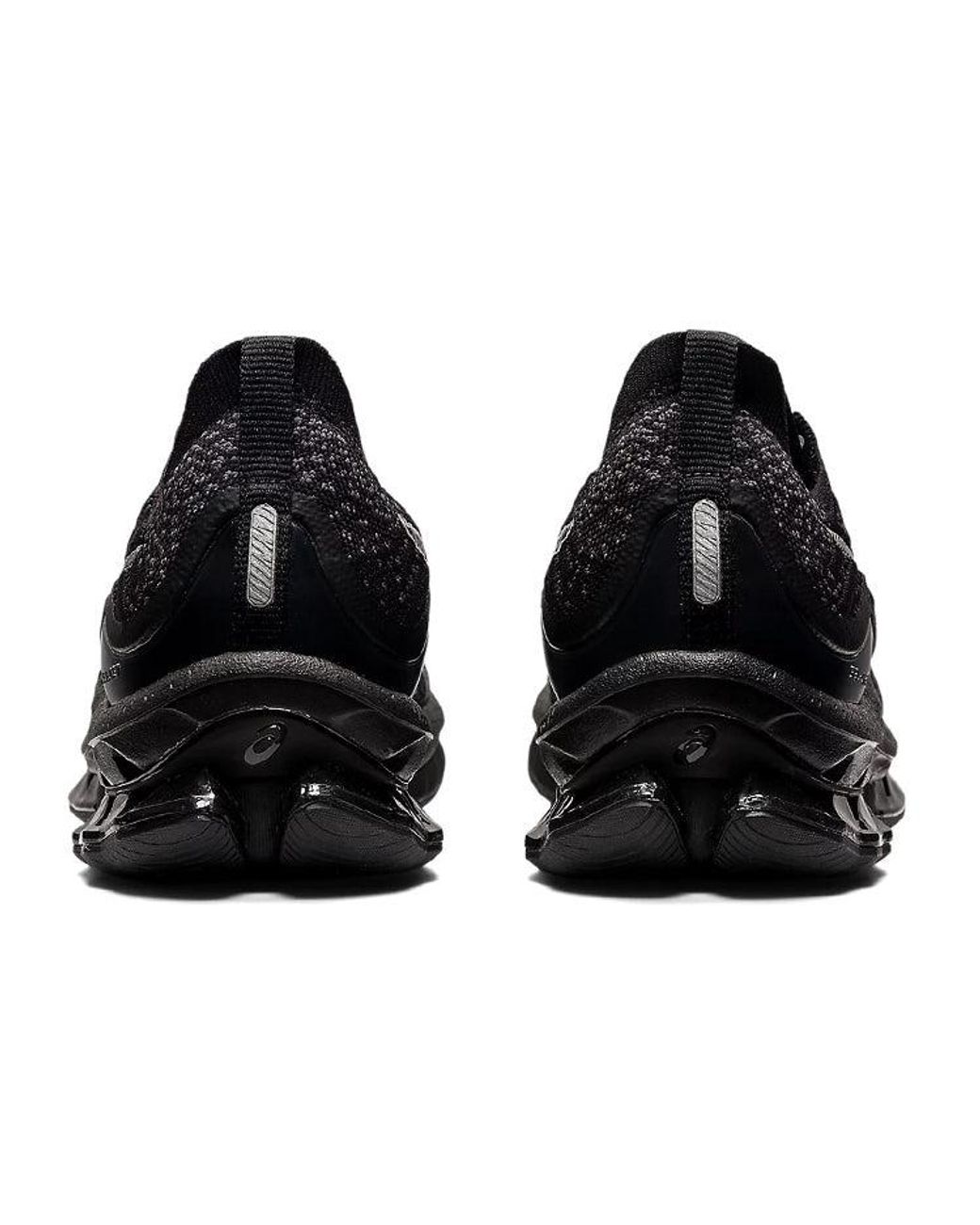 Asics Black Kinsei Blast for men