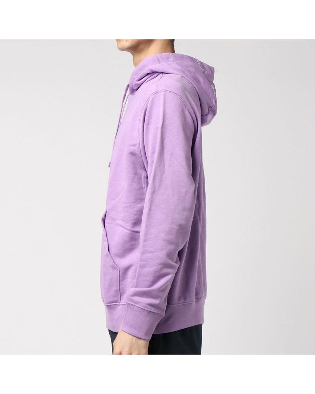 Nike Purple Sportwear Casual Sports for men
