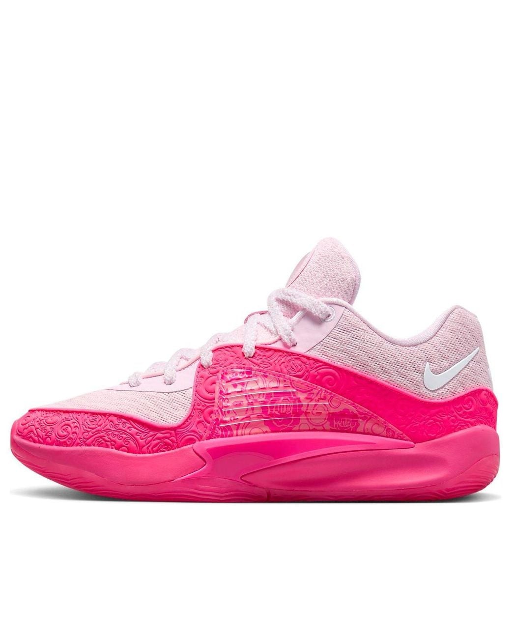 Nike Pink Kd 16 'Aunt Pearl' for men