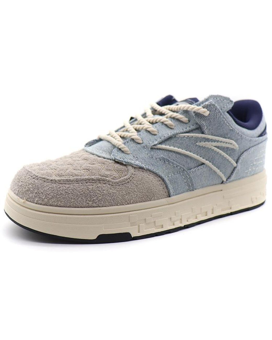 Anta Blue Street Fun Low for men