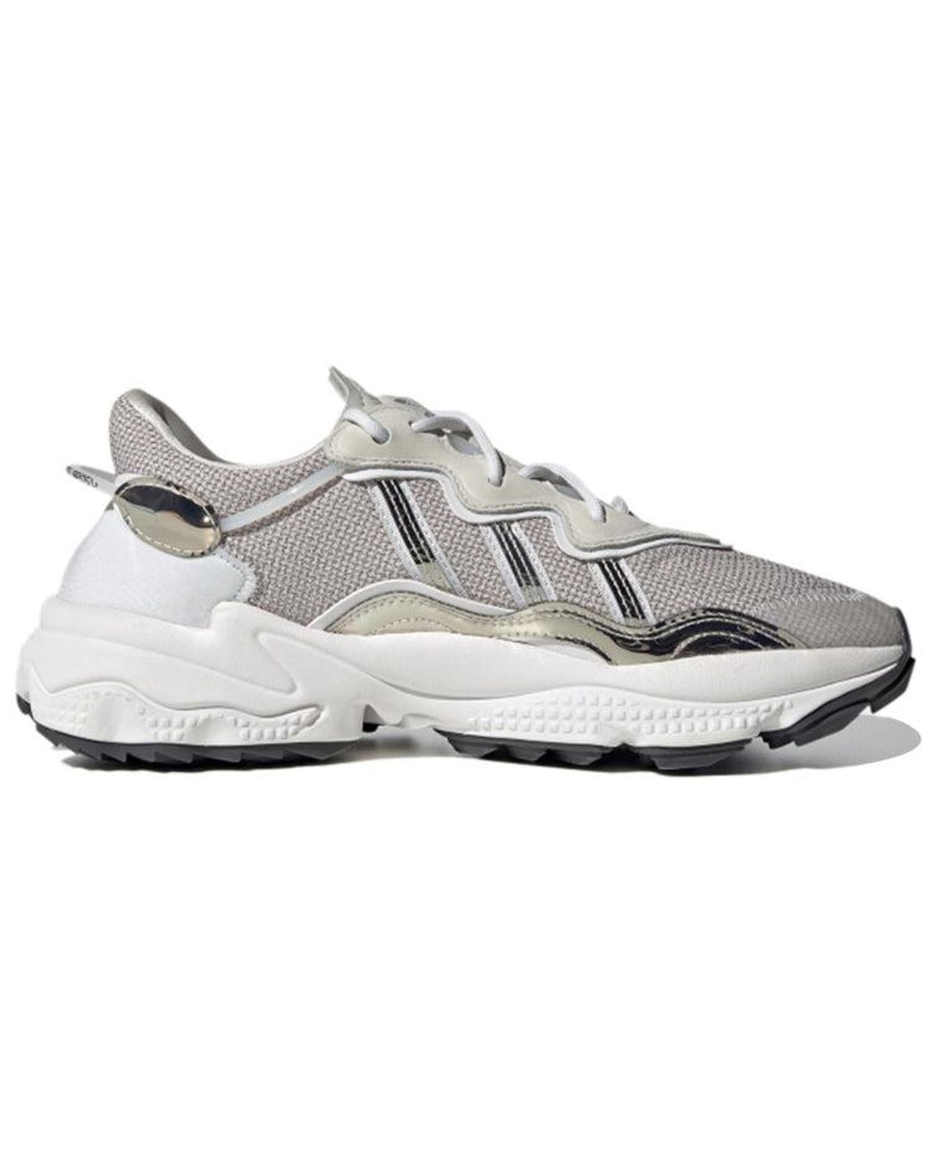 Adidas (Wmns) Ozweego Tr Metallic'