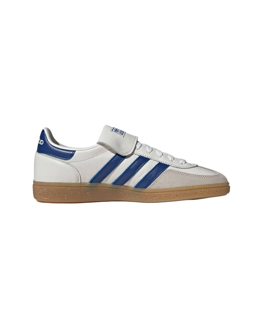 Adidas Blue Handball Spezial 'Collegiate Royal' for men