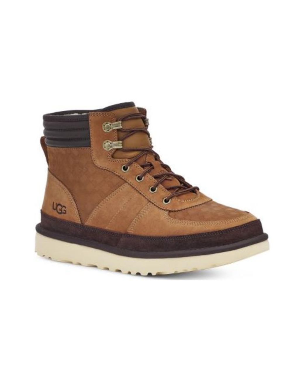 Ugg Brown Highland for men
