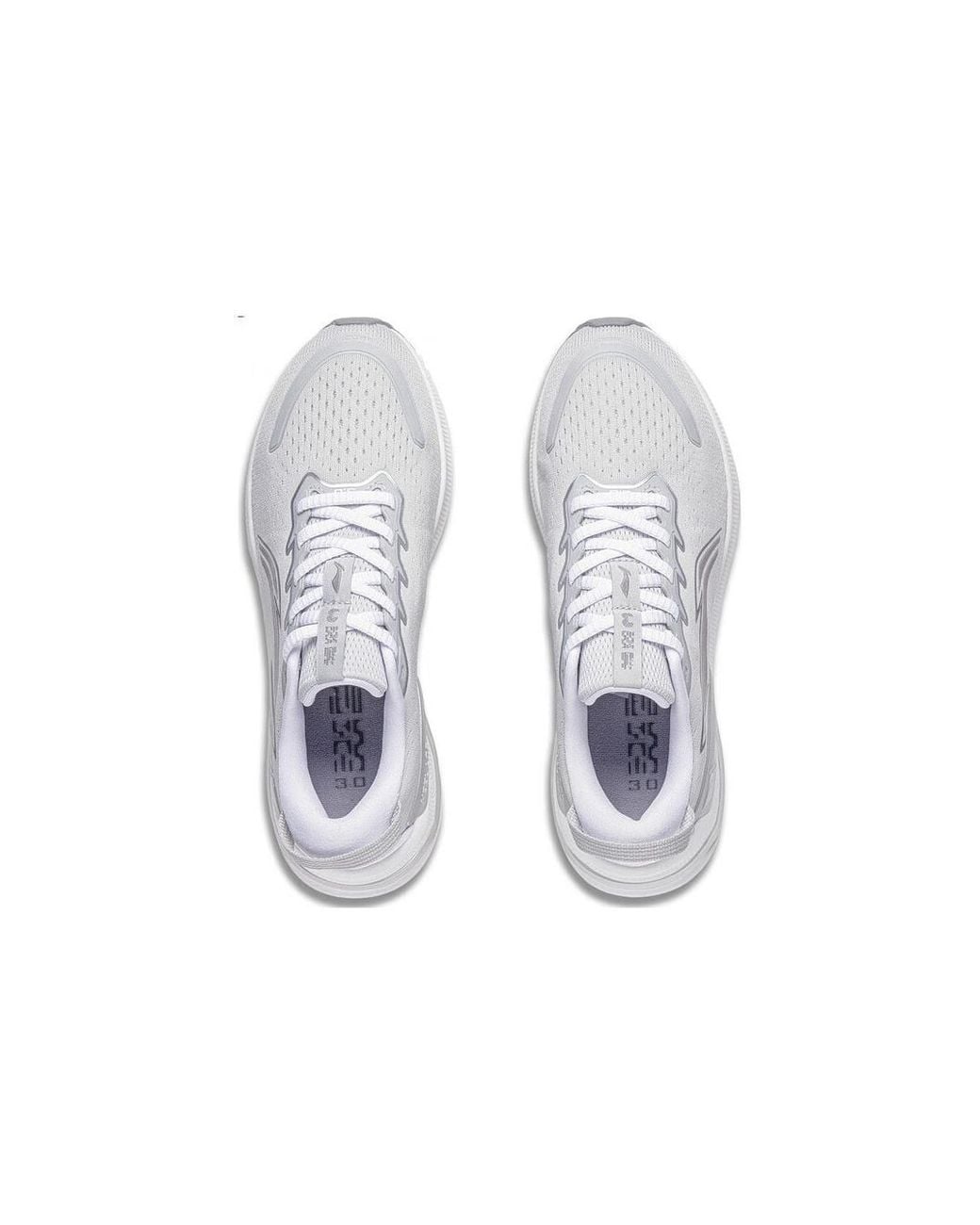 Li-ning White (Wmns) Yueying 3 Pro
