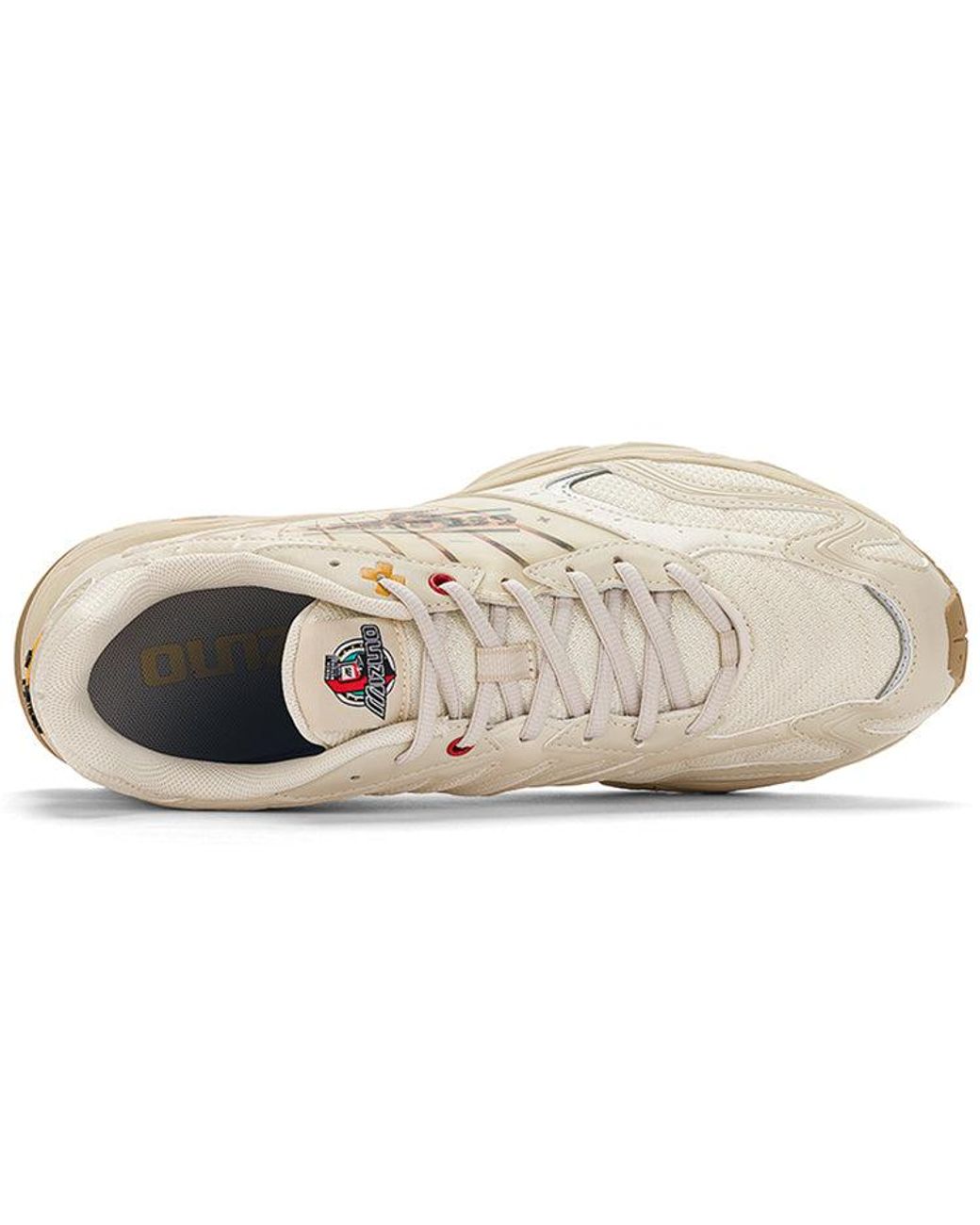 Mizuno Natural Fiyi 2K Player Pack for men
