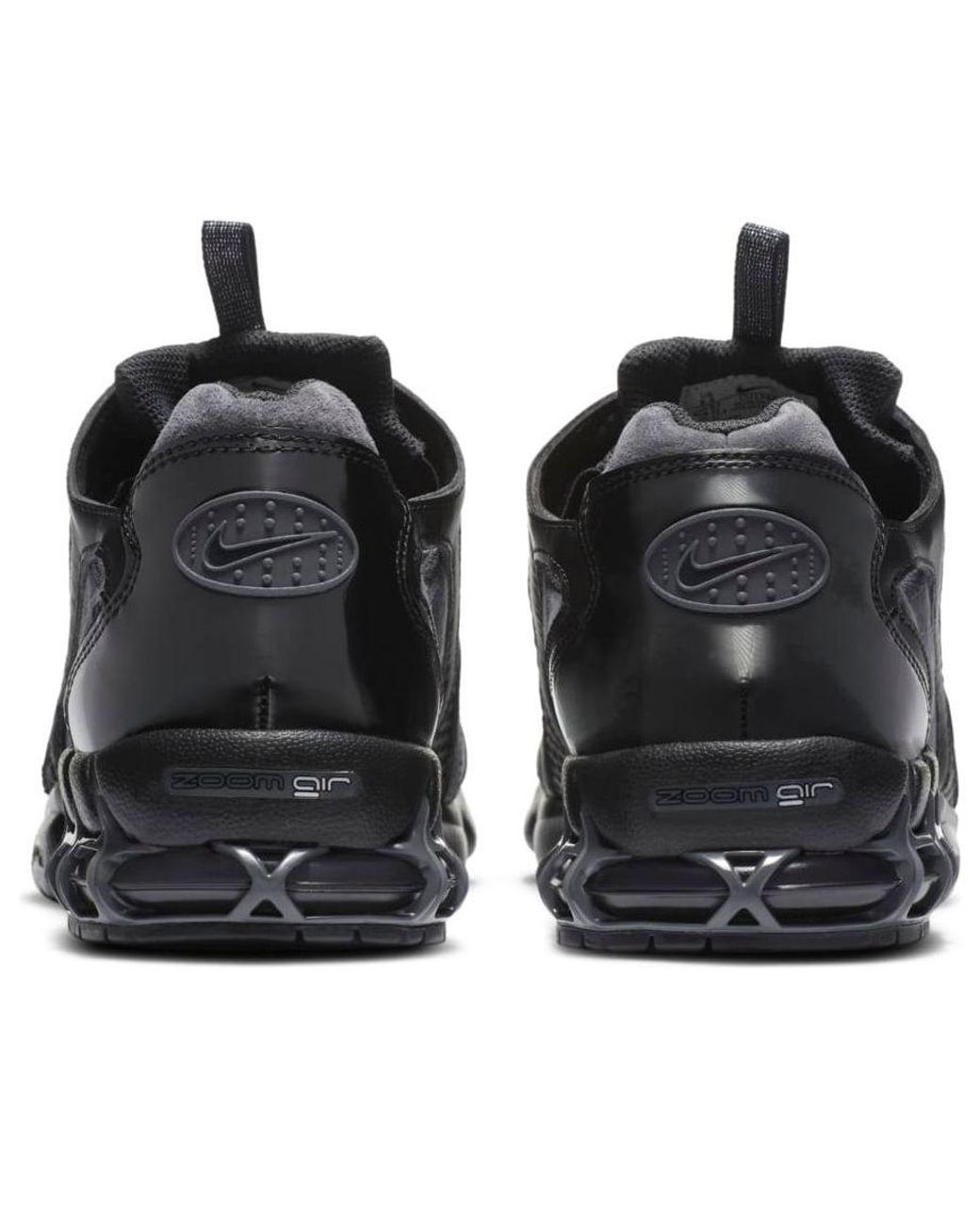 Nike Black Air Zoom Spiridon Cage 2 Se 'Anthracite' for men