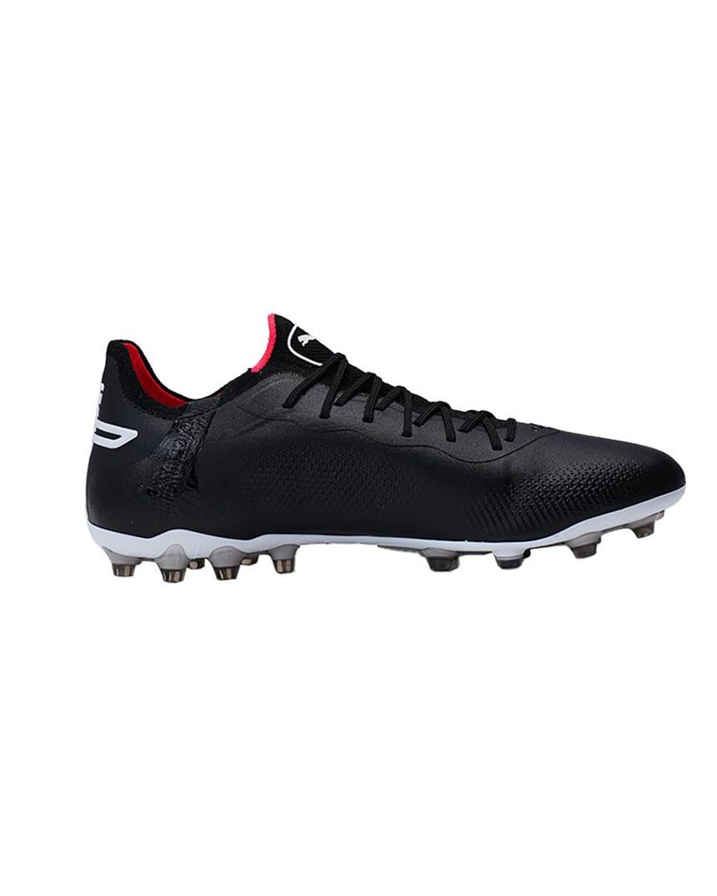 PUMA Black King Ultimate Mg Fg Ag for men