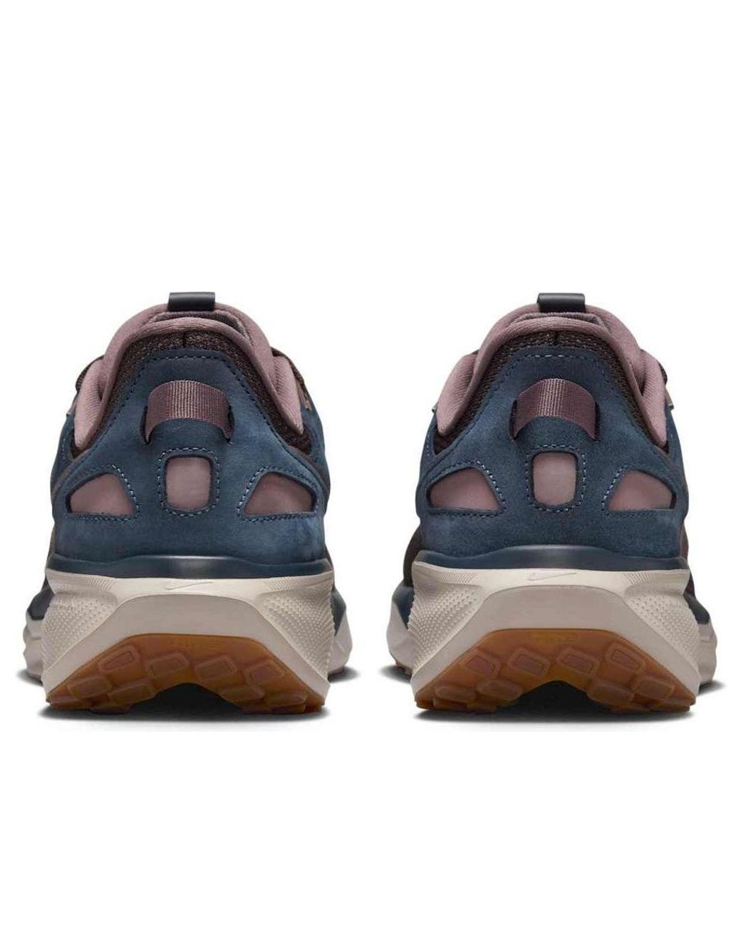 Nike Blue Air Zoom Pegasus 41 Sp Tea Dark Obsidian' for men