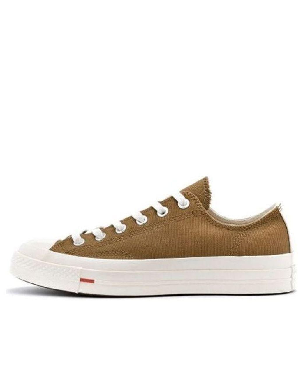 Converse Brown Carhartt Wip X Chuck Taylor All-Star 70 Ox for men
