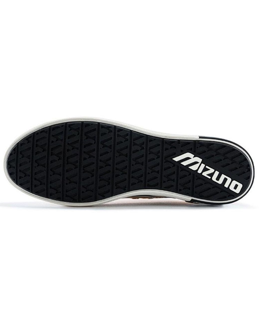 Mizuno Yellow Court S Low for men