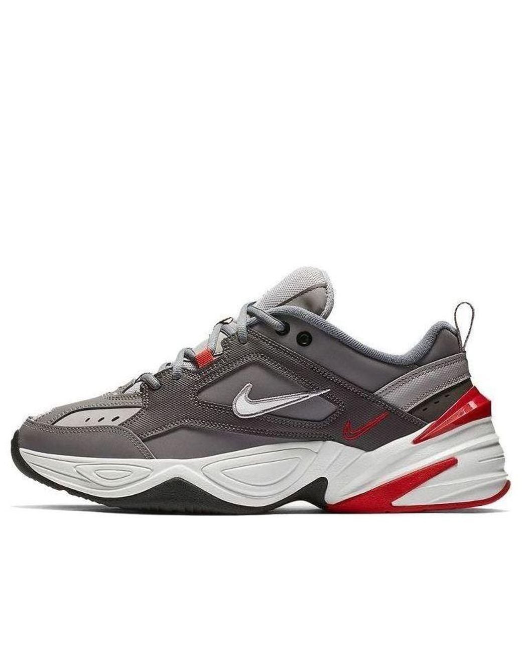nike tekno m2k men