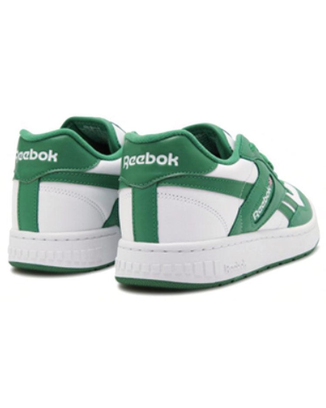 Reebok Green Bb 4000 Mu Glen' for men