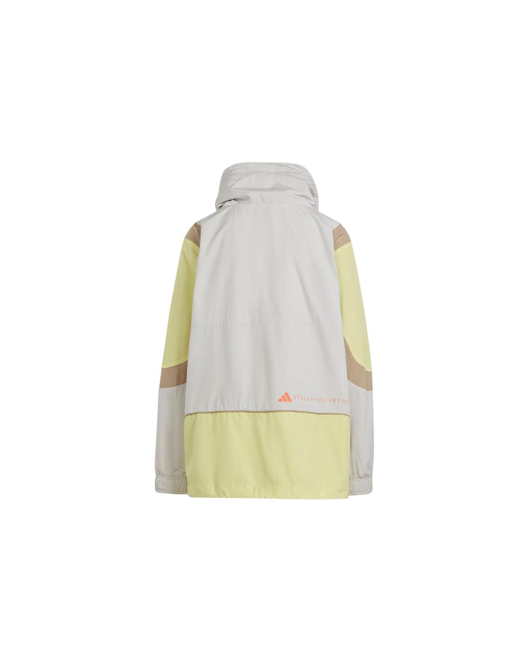 Adidas Gray Asmc Woven Tracksuit Top