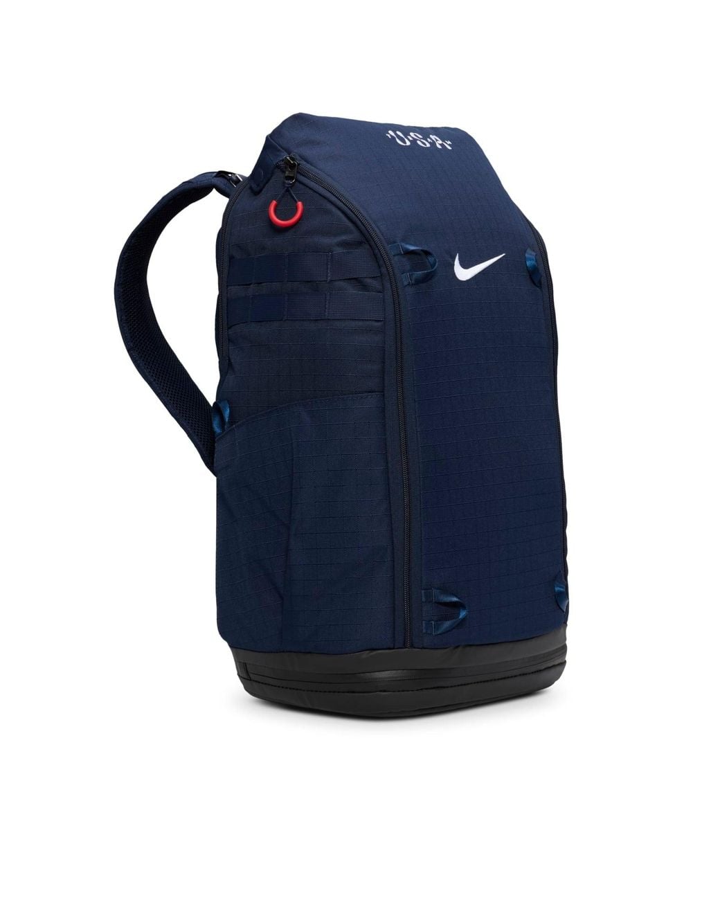 Nike Blue Usa Elite Easyon 31L Backpack 'Obsidian'