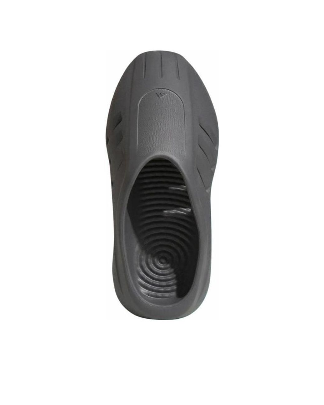 Adidas Gray Adifom Iiinfinity Mule for men