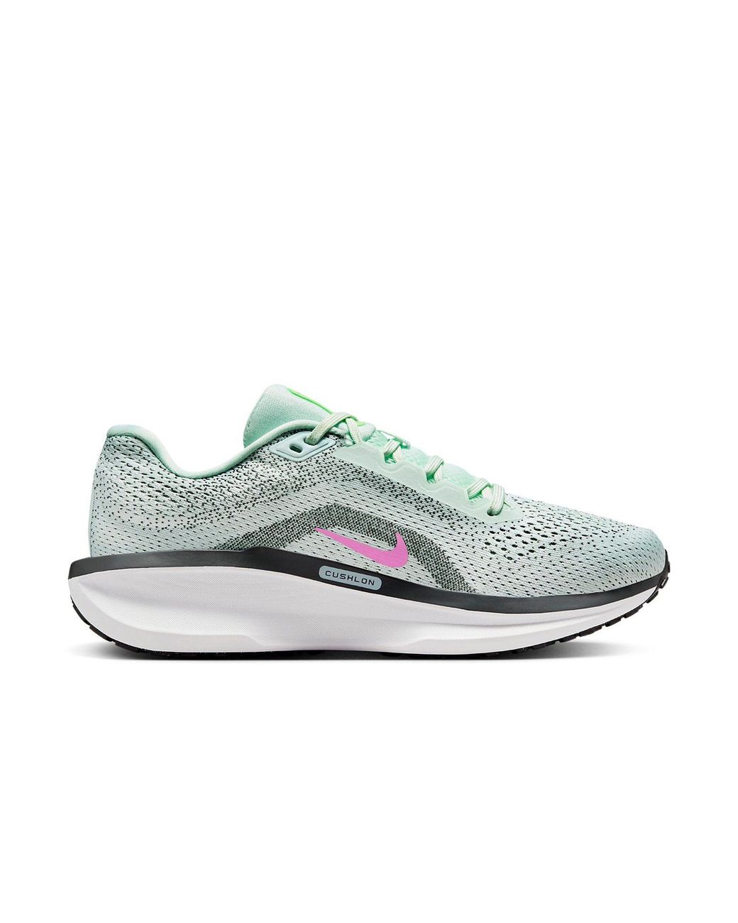 Nike White (Wmns) Air Zoom Winflo 11 'Barely'