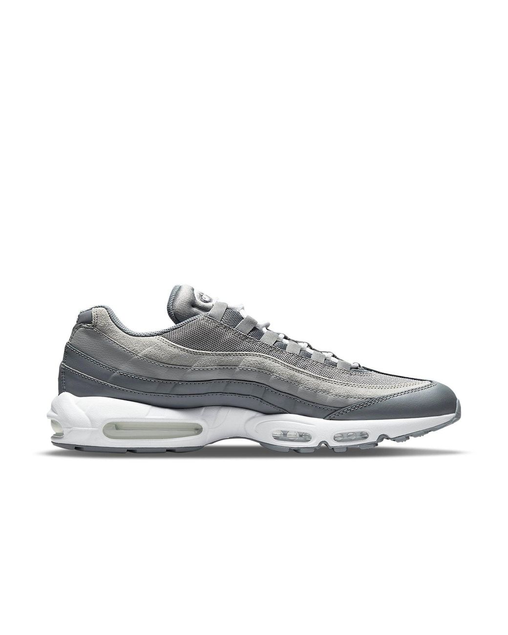 nike air max 95 medium grey