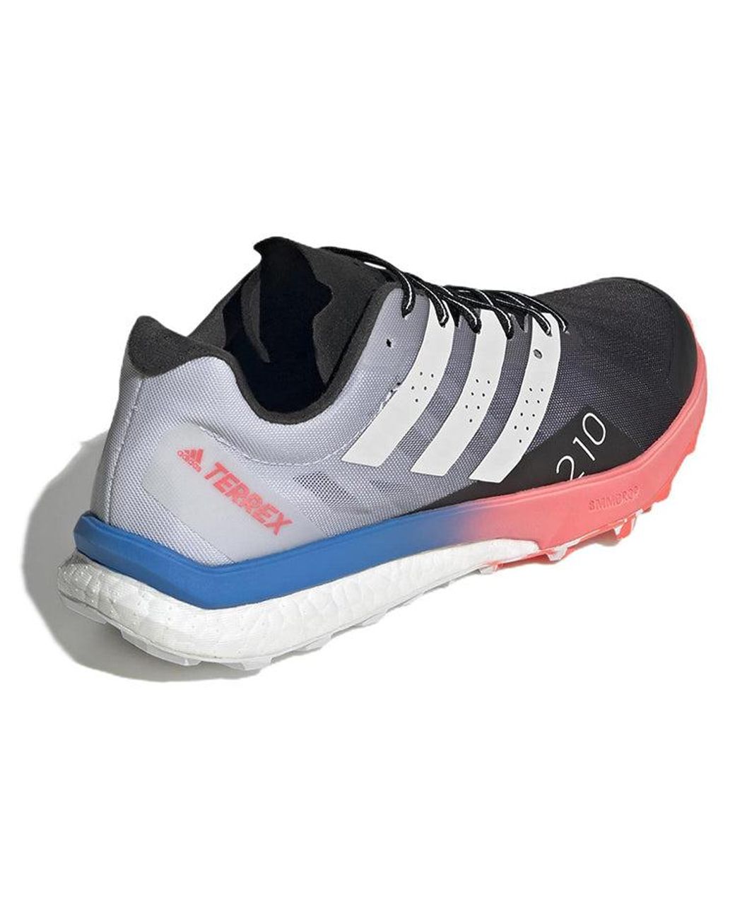Adidas Blue (Wmns) Terrex Speed Ultra Trail Turbo'