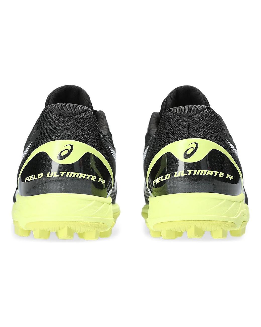Asics Blue Field Ultimate Ff 2 Glow' for men
