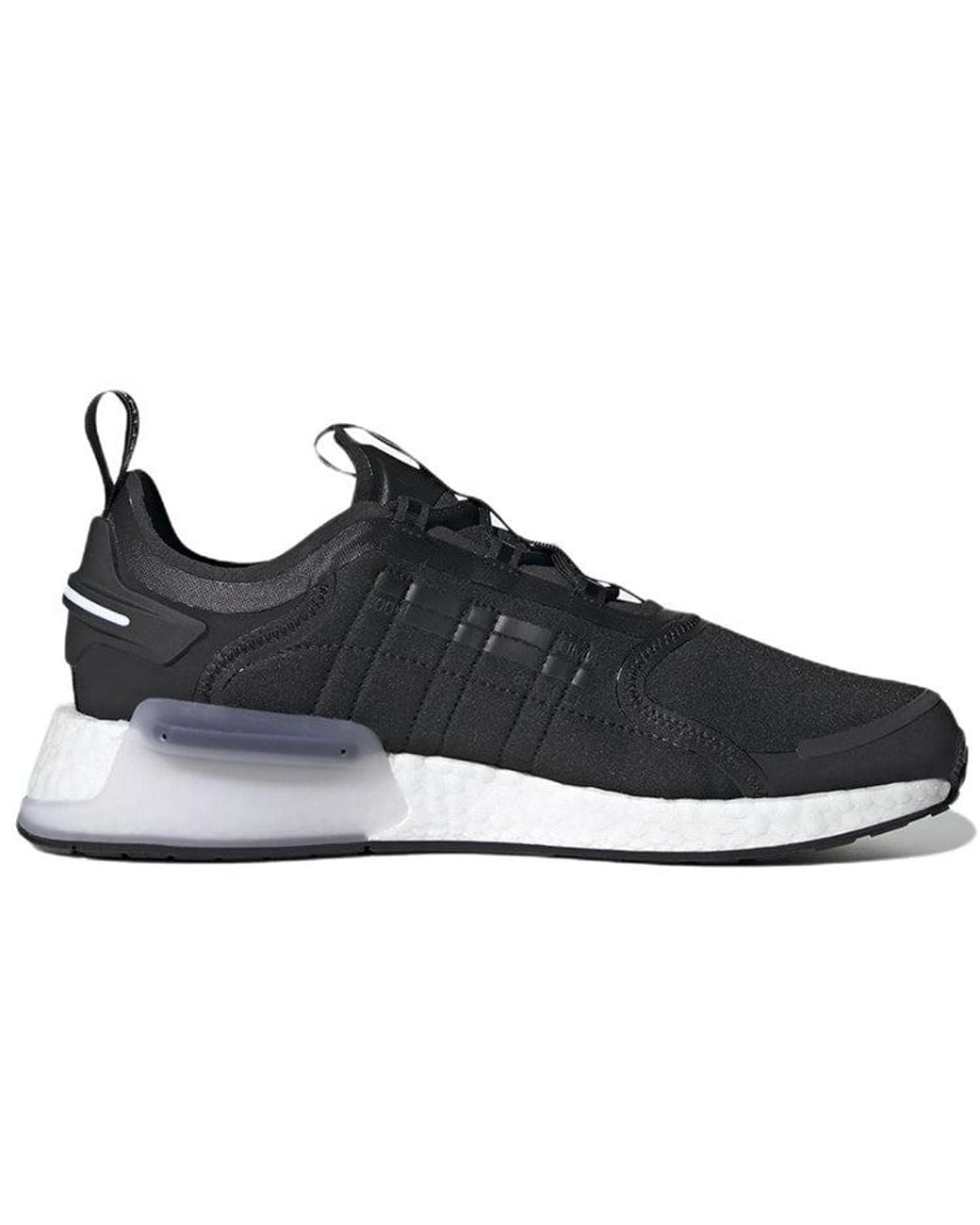 Adidas Blue Nmd_v3 Shoes for men