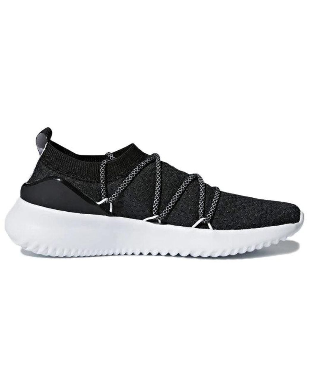 Adidas Black (Wmns) Ultimamotion 'Carbon'