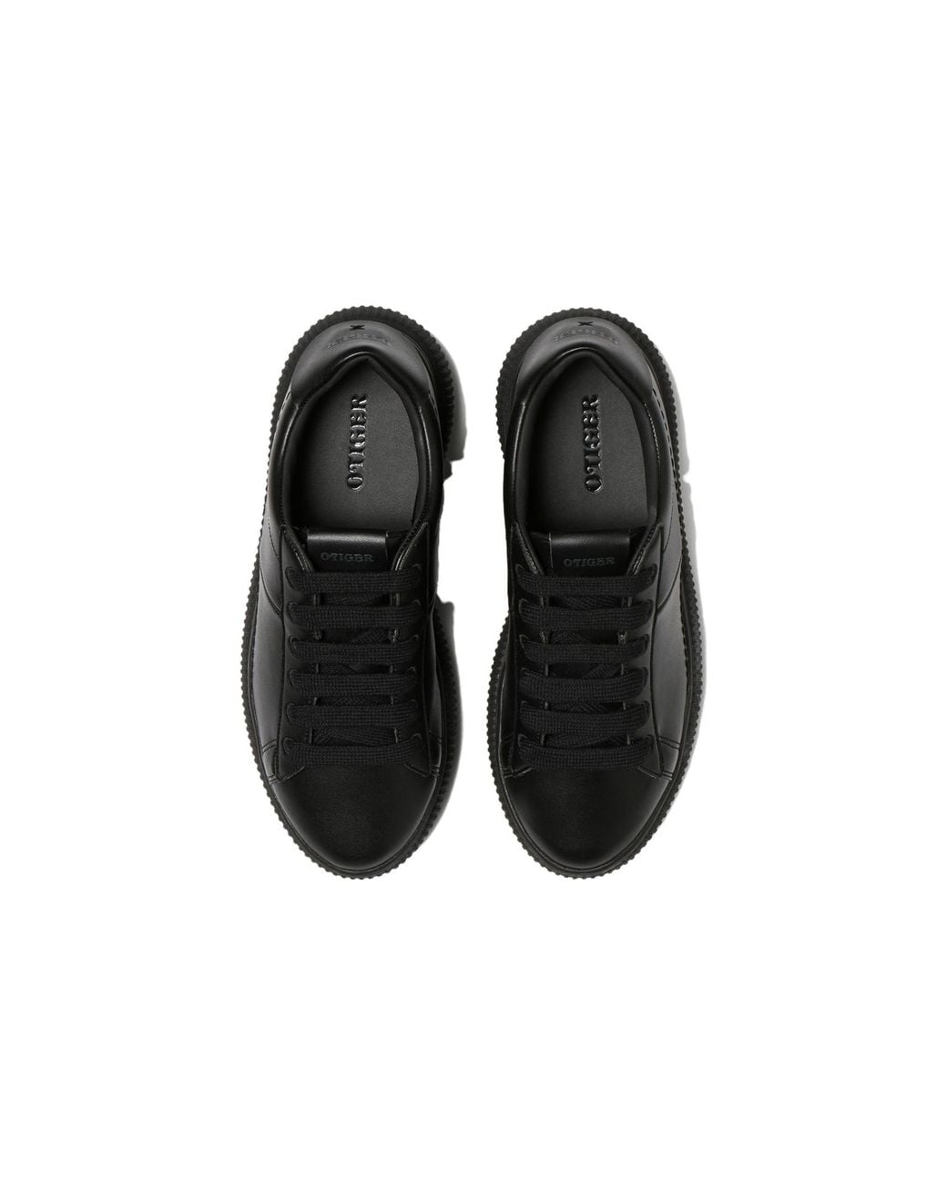 Onitsuka Tiger Black (Wmns) Otiger Court