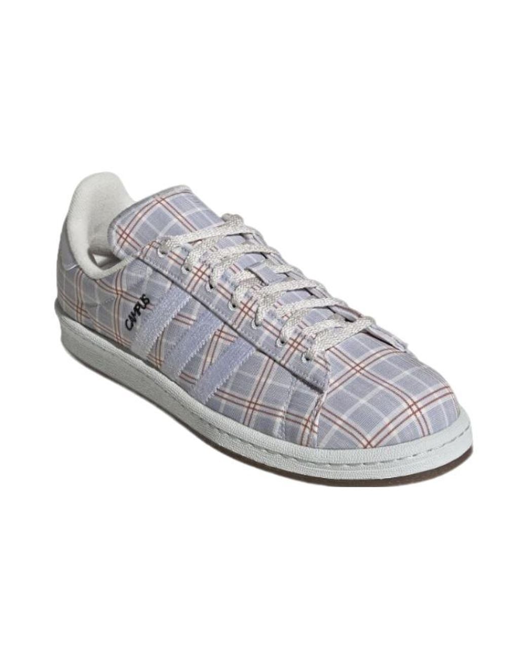 Adidas White Campus 80S 'Shanghai for men