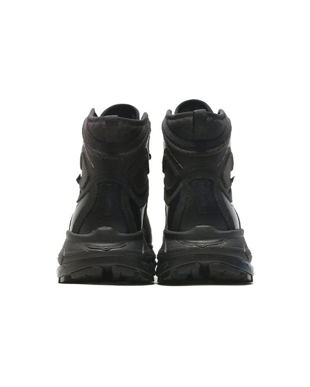 Hoka One One Black Tor Ultra High for men